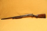 FACTORY ENGRAVED Marlin Model 24 (16 Ga Pump-action Shotgun, 28-inch) - 7 of 13