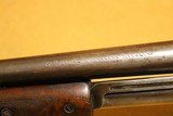FACTORY ENGRAVED Marlin Model 24 (16 Ga Pump-action Shotgun, 28-inch) - 12 of 13