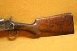 FACTORY ENGRAVED Marlin Model 24 (12 Ga Pump-action Shotgun, 30-inch) - 7 of 14