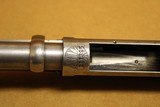 FACTORY ENGRAVED Marlin Model 24 (12 Ga Pump-action Shotgun, 30-inch) - 14 of 14