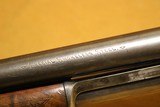 FACTORY ENGRAVED Marlin Model 24 (12 Ga Pump-action Shotgun, 30-inch) - 13 of 14