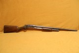 FACTORY ENGRAVED Marlin Model 24 (12 Ga Pump-action Shotgun, 30-inch) - 1 of 14