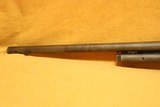 FACTORY ENGRAVED Marlin Model 24 (12 Ga Pump-action Shotgun, 30-inch) - 9 of 14