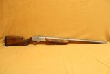 Ljutic 38-S Mono-Gun Trap Shotgun (12 Ga, 34-inch, Stainless) 38S - 1 of 11