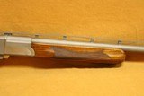 Ljutic 38-S Mono-Gun Trap Shotgun (12 Ga, 34-inch, Stainless) 38S - 3 of 11