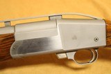 Ljutic 38-S Mono-Gun Trap Shotgun (12 Ga, 34-inch, Stainless) 38S - 11 of 11