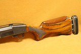 Ljutic Mono-Gun Trap Shotgun (12 Ga, 34-inch, Black) - 8 of 11