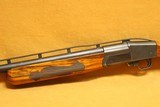 Ljutic Mono-Gun Trap Shotgun (12 Ga, 34-inch, Black) - 9 of 11