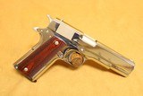 Armscor/Rock Island Armory 1911A1 (38 Super, High Polish Nickel) 1911 A1 - 4 of 6