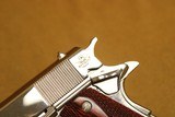 Armscor/Rock Island Armory 1911A1 (38 Super, High Polish Nickel) 1911 A1 - 3 of 6
