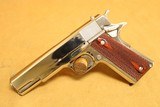 Armscor/Rock Island Armory 1911A1 (38 Super, High Polish Nickel) 1911 A1 - 2 of 6