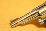 Smith and Wesson Model 67-1 Combat Masterpiece (38 Special, 4-inch) S&W - 4 of 9