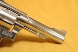 Smith and Wesson Model 67-1 Combat Masterpiece (38 Special, 4-inch) S&W - 8 of 9