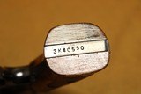 Smith and Wesson Model 15-3 (38 Spl, 4-inch, Pre-Lock) S&W - 10 of 10
