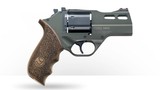Chiappa Firearms Rhino 30DS Hunter (Green Cerakote, 357 Mag/38 Spl) 340.285 - 1 of 1