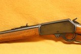 UNFIRED, SCARCE Marlin Model 336 LTS (30-30, Trapper Length 16-inch) 336LTS - 8 of 10