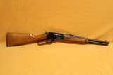 UNFIRED, SCARCE Marlin Model 336 LTS (30-30, Trapper Length 16-inch) 336LTS - 1 of 10