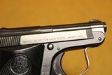 Beretta Model 950 BS (22 Short, Blued/Black) 950BS - 4 of 5