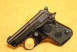 Beretta Model 950 BS (22 Short, Blued/Black) 950BS - 1 of 5