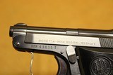 Beretta Model 950 BS (22 Short, Blued/Black) 950BS - 2 of 5