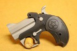 Bond Arms BackUp Derringer (45 ACP, 2.5-inch, BABU) Back Up - 2 of 5