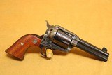 Ruger Model Vaquero w/ Box (45 Long Colt, 4.75 inch, Blued/Case Colored) - 6 of 10