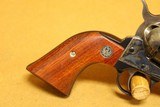 Ruger Model Vaquero w/ Box (45 Long Colt, 4.75 inch, Blued/Case Colored) - 7 of 10