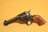 Ruger Model Vaquero w/ Box (45 Long Colt, 4.75 inch, Blued/Case Colored) - 2 of 10