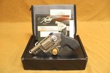 kimber k6s w/ box (357 magnum/38 special, 2 inch, brushed stainless)