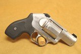 Kimber K6s w/ Box (357 Magnum/38 Special, 2-inch, Brushed Stainless) - 3 of 4