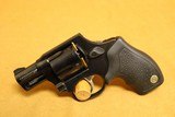 Taurus Model 950C (9mm, 2-inch, Black) 950 C Brazil - 1 of 3