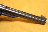 Ruger Redhawk (44 Remington Magnum, 7.5-inch, Blued) - 8 of 10