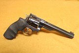 Ruger Redhawk (44 Remington Magnum, 7.5-inch, Blued) - 5 of 10
