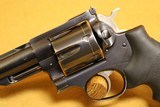 Ruger Redhawk (44 Remington Magnum, 7.5-inch, Blued) - 3 of 10