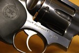Ruger Redhawk (44 Remington Magnum, 7.5-inch, Blued) - 9 of 10