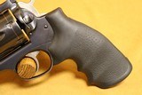 Ruger Redhawk (44 Remington Magnum, 7.5-inch, Blued) - 2 of 10