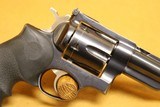 Ruger Redhawk (44 Remington Magnum, 7.5-inch, Blued) - 7 of 10