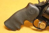 SCARCE Smith and Wesson Model 57-1 w/ Box (41 Magnum, 6-inch) S&W - 7 of 12