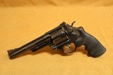 SCARCE Smith and Wesson Model 57-1 w/ Box (41 Magnum, 6-inch) S&W - 2 of 12