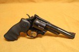 SCARCE Smith and Wesson Model 57-1 w/ Box (41 Magnum, 6-inch) S&W - 6 of 12