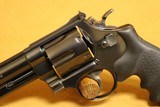 SCARCE Smith and Wesson Model 57-1 w/ Box (41 Magnum, 6-inch) S&W - 4 of 12