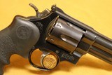 SCARCE Smith and Wesson Model 57-1 w/ Box (41 Magnum, 6-inch) S&W - 8 of 12