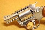 COLLECTOR GRADE Smith and Wesson Model 60 NO DASH in Box (38 Spl, 2") S&W - 4 of 8