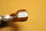 COLLECTOR GRADE Smith and Wesson Model 60 NO DASH in Box (38 Spl, 2") S&W - 8 of 8