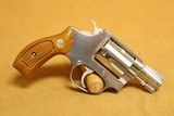 COLLECTOR GRADE Smith and Wesson Model 60 NO DASH in Box (38 Spl, 2") S&W - 5 of 8