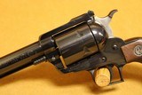 Ruger New Model Super Blackhawk w/ Red Box (44 Rem Magnum, Blued, 7.5-inch) - 4 of 13