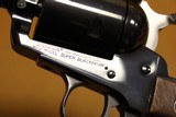 Ruger New Model Super Blackhawk w/ Red Box (44 Rem Magnum, Blued, 7.5-inch) - 7 of 13