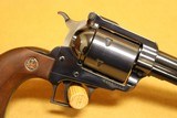 Ruger New Model Super Blackhawk w/ Red Box (44 Rem Magnum, Blued, 7.5-inch) - 10 of 13