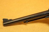 Ruger New Model Super Blackhawk w/ Red Box (44 Rem Magnum, Blued, 7.5-inch) - 5 of 13