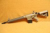 LaRue Tactical OBR LT-10 7.62/308 (FDE Flat Dark Earth Tan) AR-10 AR10 - 5 of 15